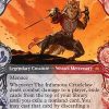 The Infamous Cruelclaw (Showcase)