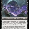 Wick, the Whorled Mind