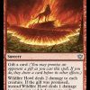 Wildfire Howl