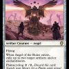 Angel of the Ruins