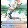 Otter // Thornplate Intimidator Double-Sided Token