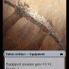 Sword // Manifold Mouse Double-Sided Token