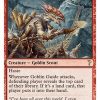 Goblin Guide (White Border)