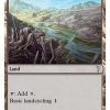 Ash Barrens (White Border)