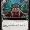 Mind Twist (Future Sight)