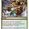 Abrupt Decay (White Border)