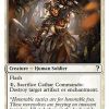 Cathar Commando (White Border)
