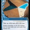 Temporal Manipulation (Future Sight)