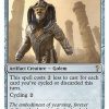 Hollow One (White Border)
