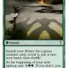 Summoner's Pact (White Border)