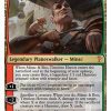 Minsc & Boo, Timeless Heroes (White Border)