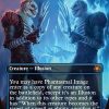 Phantasmal Image (Borderless)