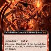 Overlord of the Boilerbilges (Extended Art)