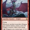Lathliss, Dragon Queen