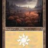 Plains (289) (Retro Frame)