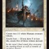 Gather the Townsfolk (Retro Frame)