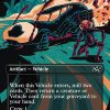 Carrion Cruiser (Borderless)