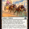 Detention Chariot