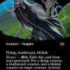 Qarsi Revenant (Borderless)