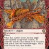 Magmatic Hellkite (Showcase)