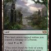 Woodland Cemetery