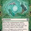Encroaching Dragonstorm (Showcase)