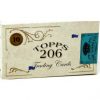 2020 TOPPS T206 SERIES 1 BASEBALL BOX
