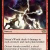 Storm's Wrath
