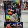 2005 BOWMAN'S BEST BRONZE #153 RYAN FITZPATRICK AUTOGRAPH /99