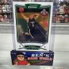2008-09 BOWMAN CHROME #114 RUSSELL WESTBROOK RC