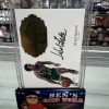 2016-17 PANINI FLAWLESS AUTOGRAPHS GOLD #76 JO JO WHITE /10