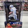 2024 PANINI OBSIDIAN #66 BARRY SANDERS