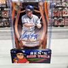 2025 TOPPS TRIBUTE PILLARS OF THE GAME AUTOGRAPHS ORANGE #PTGAWB WADE BOGGS /25