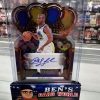 2023-24 CROWN ROYALE CROWN AUTOGRAPHS #57 CHRIS PAUL /49