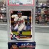 2018 BOWMAN PROSPECTS #BP1 RONALD ACUNA PSA 10