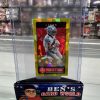2023 PANINI LEGACY PREMIUM EDITION YELLOW DIAMOND MINI #33 AMON-RA ST. BROWN /10