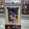 2012-13 PANINI PAST AND PRESENT #214 JIMMY BUTLER RC PSA 9