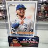 2025 TOPPS HERITAGE IMAGE VARIATIONS #92 BOBBY WITT JR.