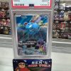 2023 POKEMON SCARLET AND VIOLET SNOW HAZARD JAPANESE #073 MARILL AR PSA 10