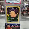 2021 POKEMON CELEBRATIONS #5 PIKACHU HOLO R PSA 10