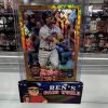 2023 TOPPS CHROME LOGOFRACTOR GOLD REFRACTORS #39 RONALD ACUNA JR /50