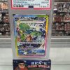 2025 POKEMON SCARLET AND VIOLET PRISMATIC EVOLUTIONS #169 TERAPAGOS EX SIR PSA 10