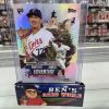 2025 TOPPS HOME FIELD ADVANTAGE #HA12 BROOKS LEE