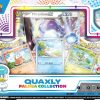 Pokemon Paldea Collection [Quaxly/Miraidon ex]