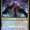 Ultimecia, Time Sorceress