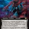 Vincent Valentine (Extended Art)