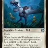 Ambrosia Whiteheart