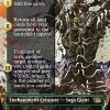 Summon: Titan (Borderless)