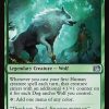 Torgal, A Fine Hound