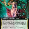 Jenova, Ancient Calamity (Extended Art)